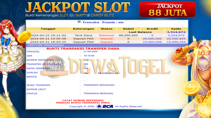 JP DWT - SLOTff2