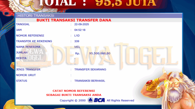 BUKTI JP DWT PAGI 2
